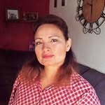 Silvia Almaraz - @sialma.7 - Instagram