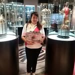 Silvia Gomez Almaraz - @silvia.almaraz.77 - Instagram