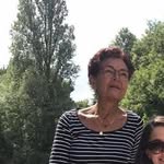 Sylvia Altman - @jungledora - Instagram