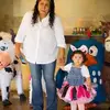 Silvia Alvarez - @silviaalvarez79 - TikTok