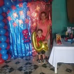 Silvia Alvarez - Facebook