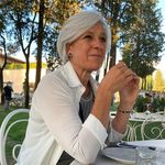 silvia amato - @lamatoforno - Instagram