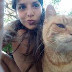 Silvia Amato - @s_i_lv_i_a - Instagram