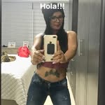 Silvia Ambriz Ochoa - @chivis_01075 - Instagram