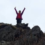 Silvia Anderle - @silvia_anderle - Instagram