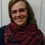 Silvia Anderle - @silviaanderlestroparo - Instagram