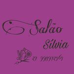 Sílvia Andersen - @salao.silvia.sirlene - Instagram