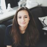 Silvia Martina Andersen - @seshevor22 - Instagram