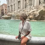 Silvia Sienna Papp Andersen - @silvi_andersen - Instagram