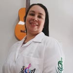 Silvia Anderson | Música - @silviaanderson.musica - Instagram