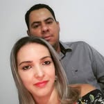 Silvia e Anderson - @andersonsilviae - Instagram
