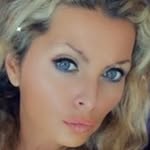 Sylvia Anderson - @pie_n_blue_only_boca - Instagram