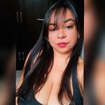 Silvia Andrade - @silviaandrade944 - Instagram