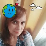 Silvia Angulo - @silviaangulo70 - Instagram