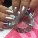 Silvia Angulo Nails💅🏻💕 - @silviangulonails - Instagram
