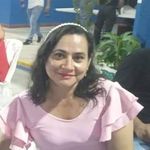 Silvia Angulo Rengifo - @silviaangulorengi - Instagram