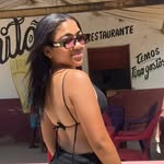 Sílvia Antonelli - @antonelli1030 - Instagram