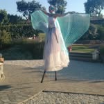 silvia antonelli - @amorua_spettacoli_ed_eventi - Instagram