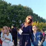 Silvia Antonelli - Facebook
