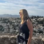 Silvia Antonelli - Facebook