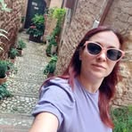 Silvia Antonelli - Facebook