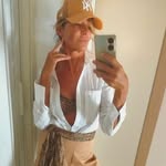 Silvia Antonelli - @imperiale1974 - Instagram