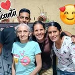 Silvia Aponte - Facebook