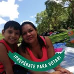Silvia Aponte - Facebook