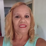 Silvia Aponte - @silviaaponte68 - Instagram