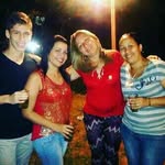 Silvia Aponte - @silvia_aponte_0305 - Instagram