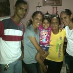Silvia Aponte - @silviaaponte1959 - Instagram
