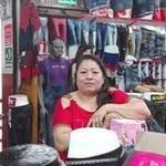 Silvia Aponte - @aponte6187 - Instagram