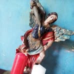 Silvia Aponte - Facebook