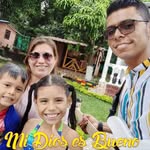 Silvia Aponte Cruz - @seac80 - Instagram