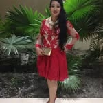 Silvia Flores Aponte - @apontesilviaflores - Instagram