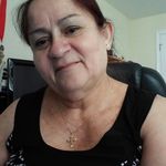 silvia arana - @silviaa1958 - Instagram