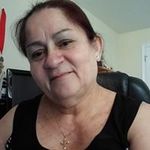 silvia arana - @arana7003 - Instagram