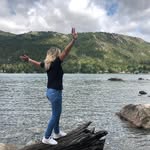 Silvia Arango - @silviaarango1 - Instagram