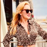 silvia arango - @silviaaranguito - Instagram