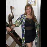 Silvia Araya - @araya6197 - Instagram