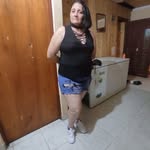 Silvia Araya - @silviaaraya_70 - Instagram