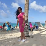 Silvia Arce - @silvia.arce.92317 - Instagram