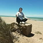 Silvia Arce - @silvia.arce.509 - Instagram