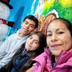 Silvia Arce - Facebook