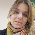 Silvia Arce - @arce2948 - Instagram
