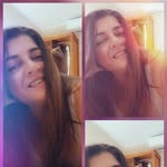 Silvia Arce - @silviaarce130117 - Instagram