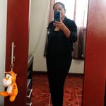 Silvia Arce - @soloporayudar1980 - Instagram