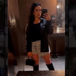 Silvia Arellano - @silviax0 - Instagram