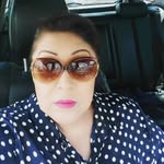 Silvia Arellano - @avisilv2 - Instagram