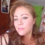silvia arellano - @guera200278 - Instagram